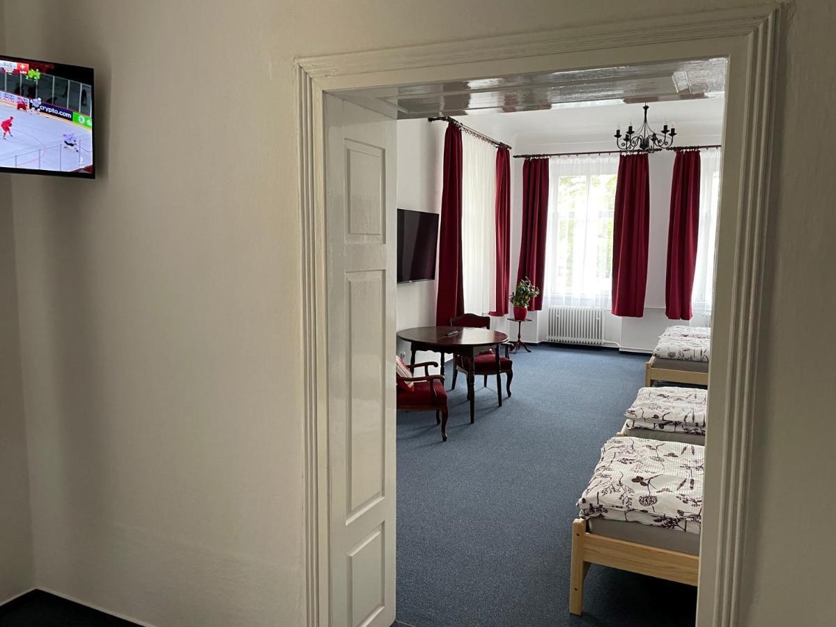 Apartman Netolice 207 Deluxe Экстерьер фото