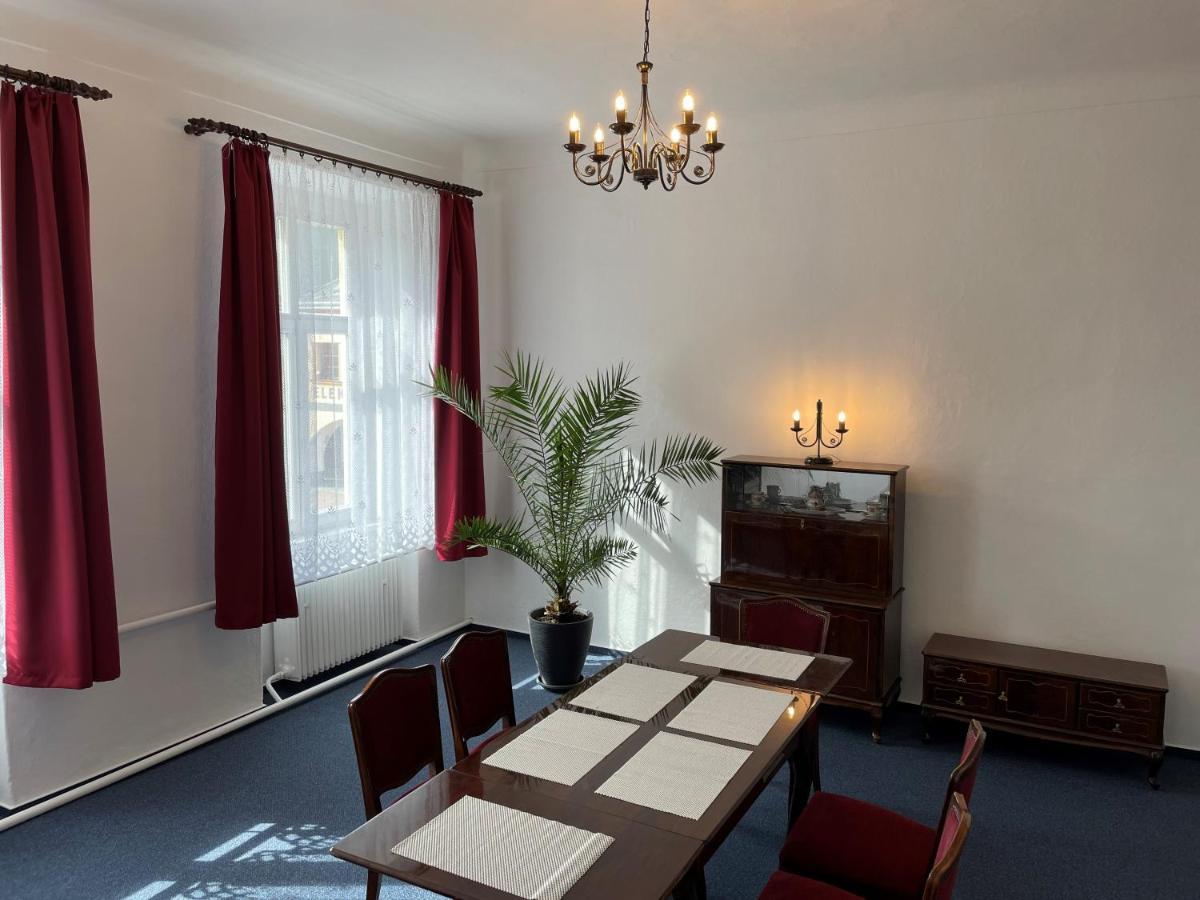 Apartman Netolice 207 Deluxe Экстерьер фото