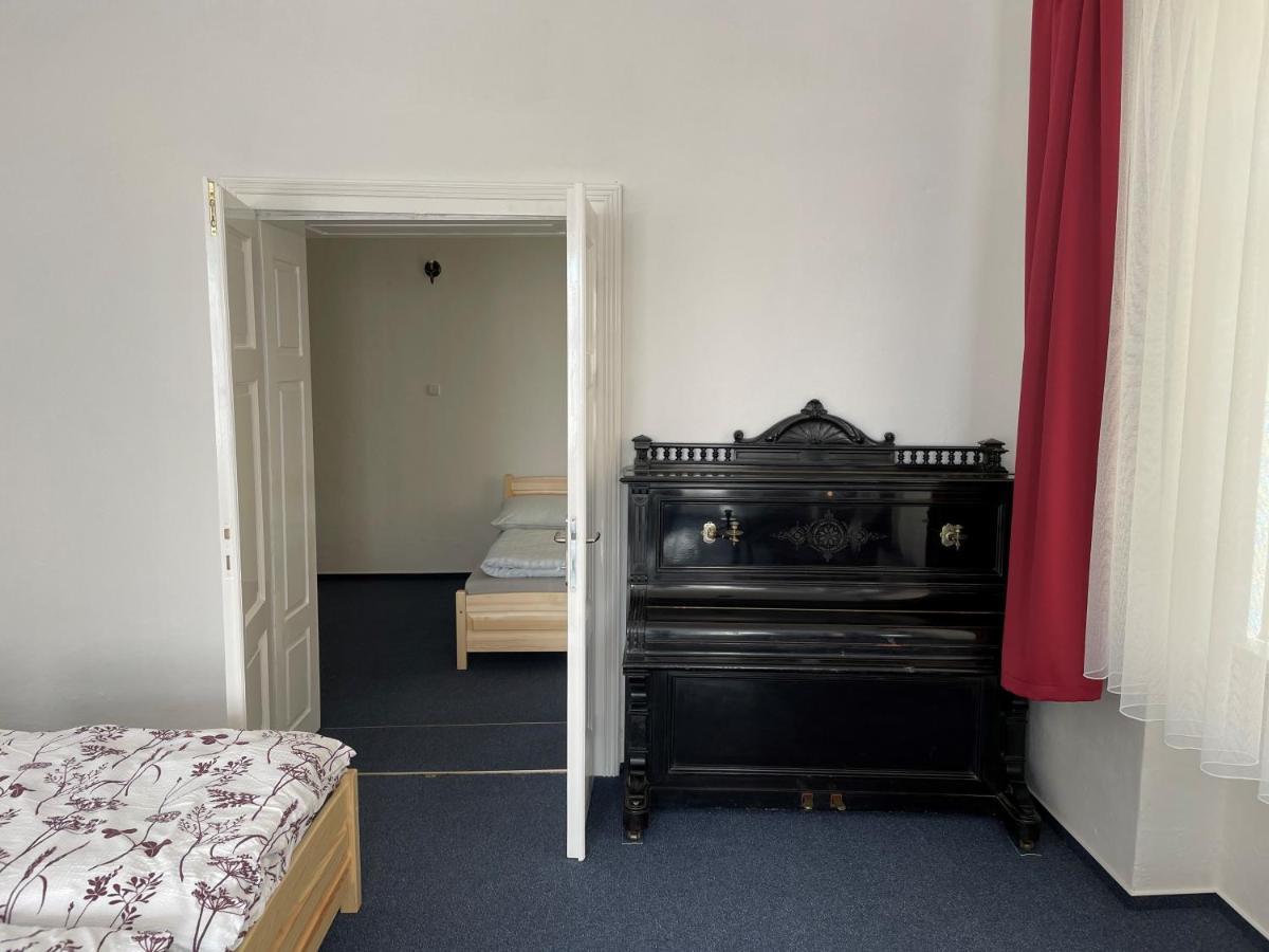 Apartman Netolice 207 Deluxe Экстерьер фото