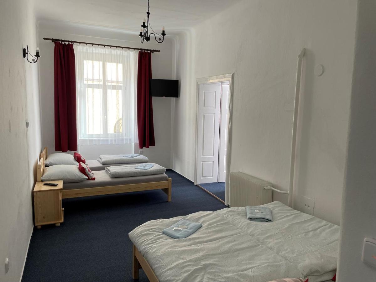 Apartman Netolice 207 Deluxe Экстерьер фото