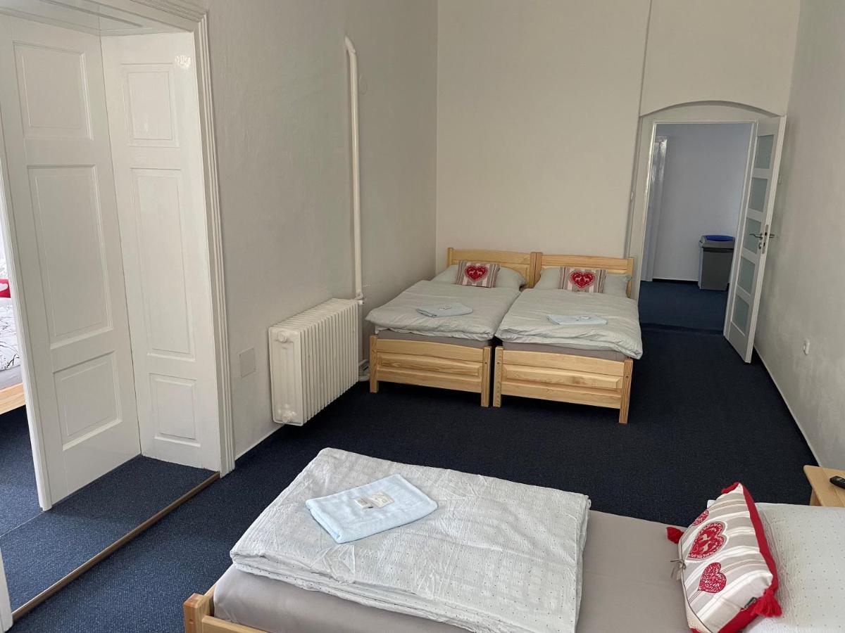 Apartman Netolice 207 Deluxe Экстерьер фото