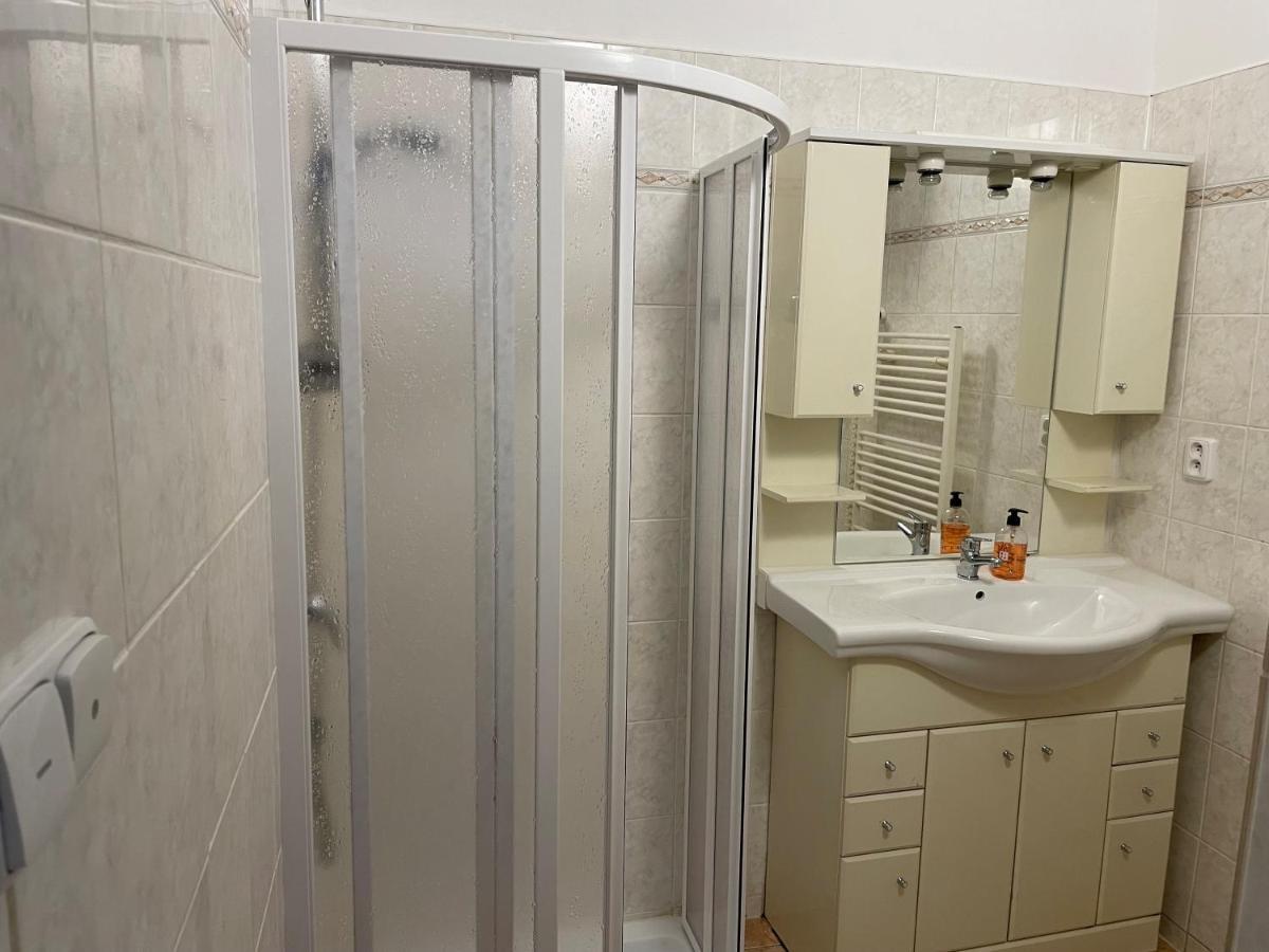 Apartman Netolice 207 Deluxe Экстерьер фото