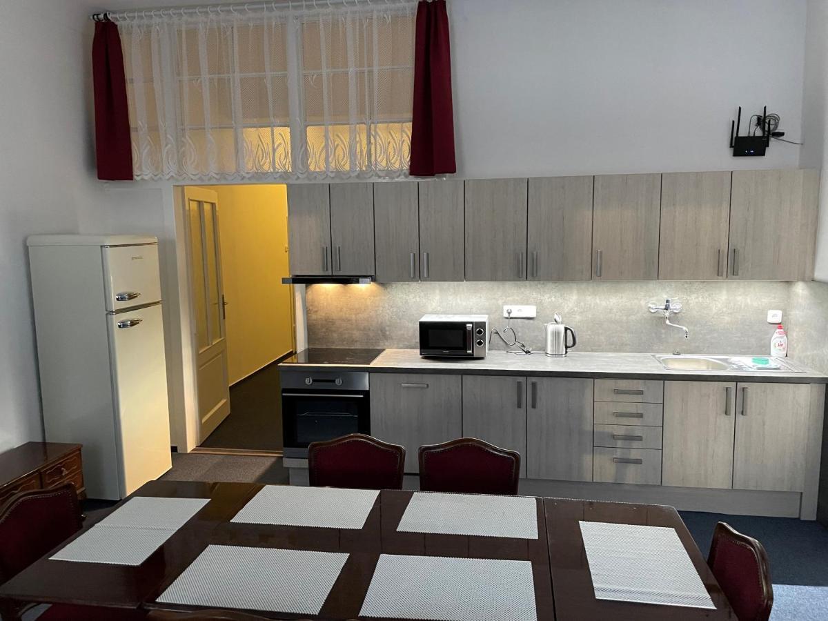 Apartman Netolice 207 Deluxe Экстерьер фото