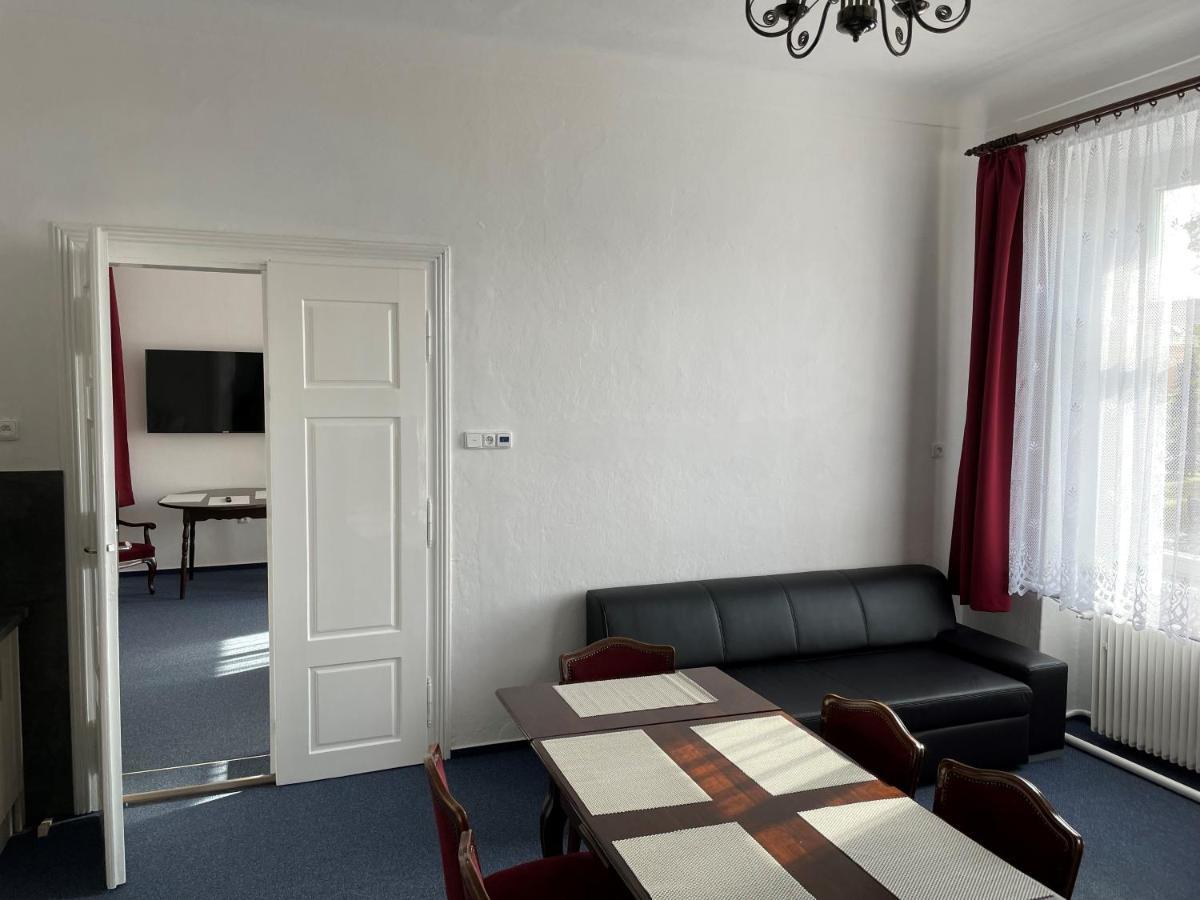 Apartman Netolice 207 Deluxe Экстерьер фото