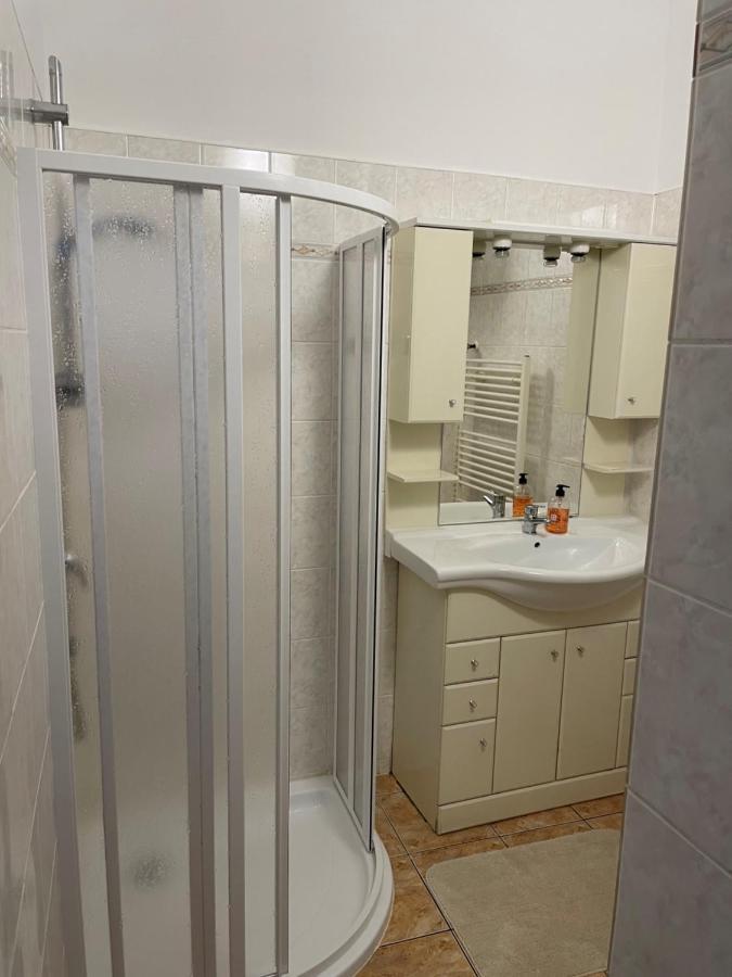 Apartman Netolice 207 Deluxe Экстерьер фото