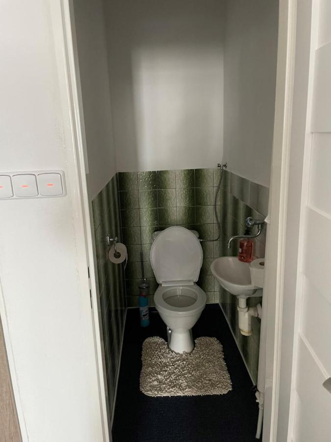 Apartman Netolice 207 Deluxe Экстерьер фото