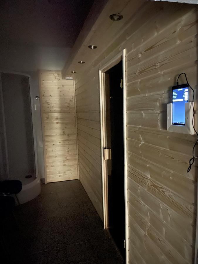 Apartman Netolice 207 Deluxe Экстерьер фото